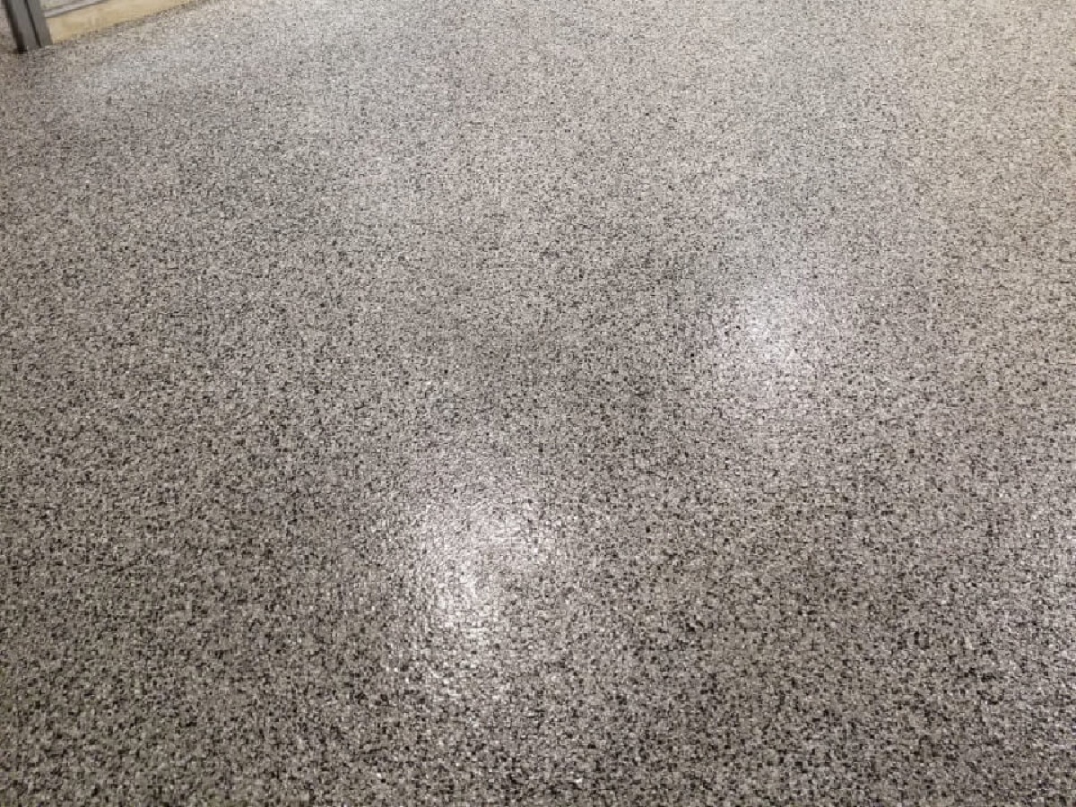 Industrial & Warehouse