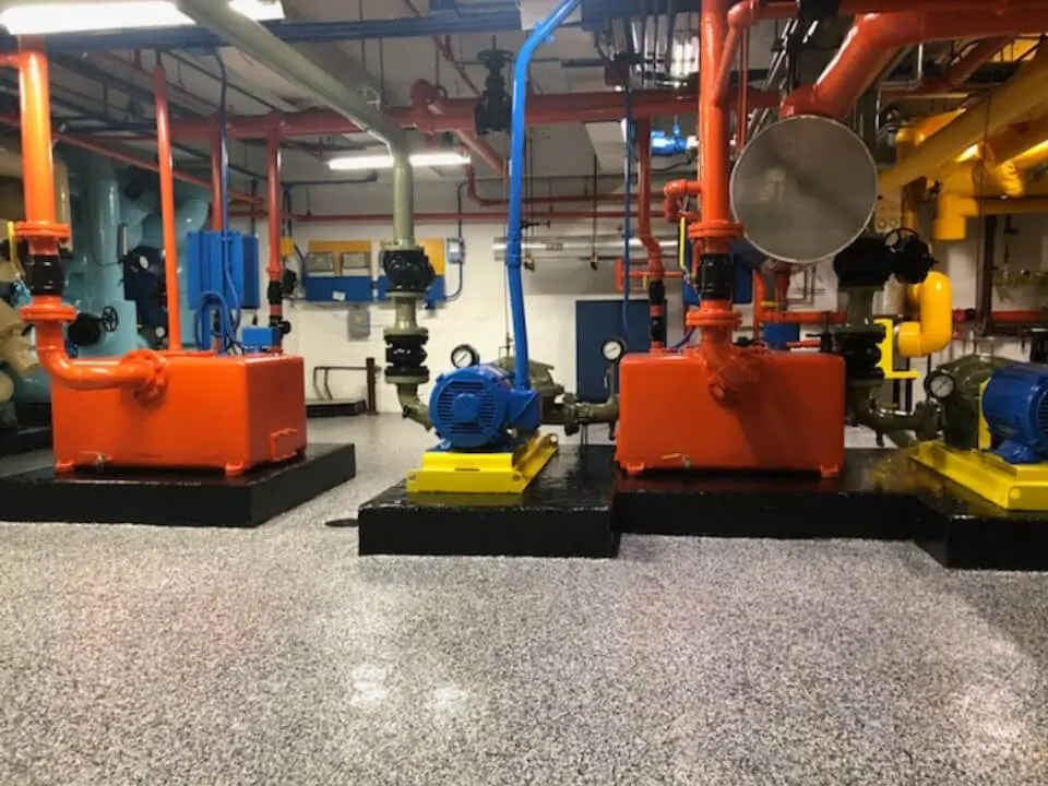 Brooklyn Fitness Center