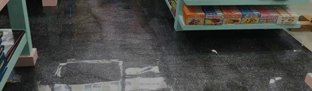 Queens Retail Showroom